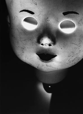M.Pavin. My Favourite Model