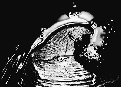 M.Pavin. Reflections