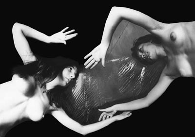 M.Pavin. Untitled