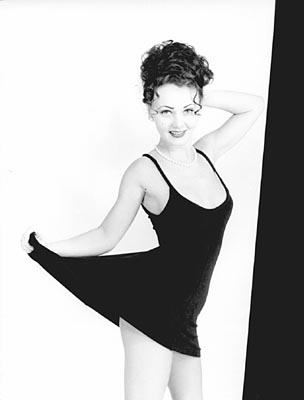 M.Pavin. Inna