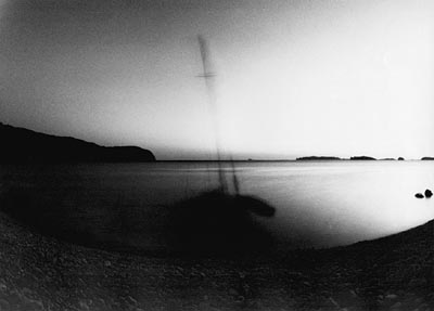 M.Pavin. Islands