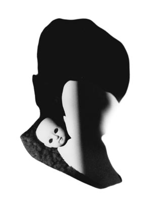 M.Pavin. The Mask