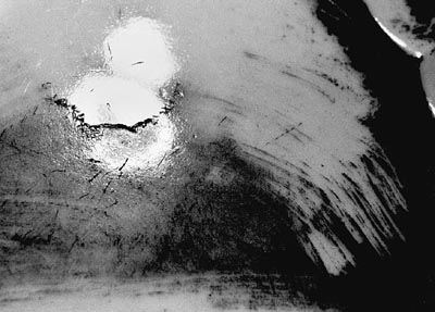 M.Pavin. Reflections