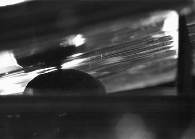 M.Pavin. Reflections
