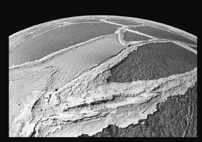 M.Pavin. Planet Earth
